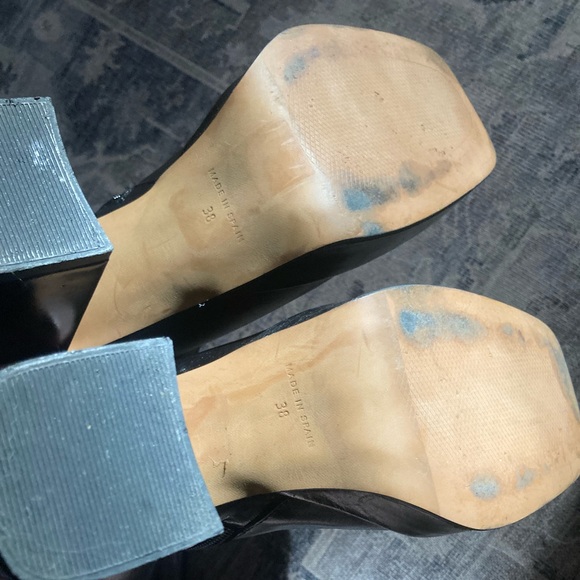 jonak Paris heeled boots - Picture 8 of 12